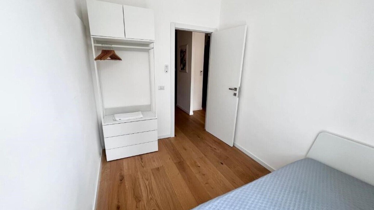 Photo of Bedroom in Foggia