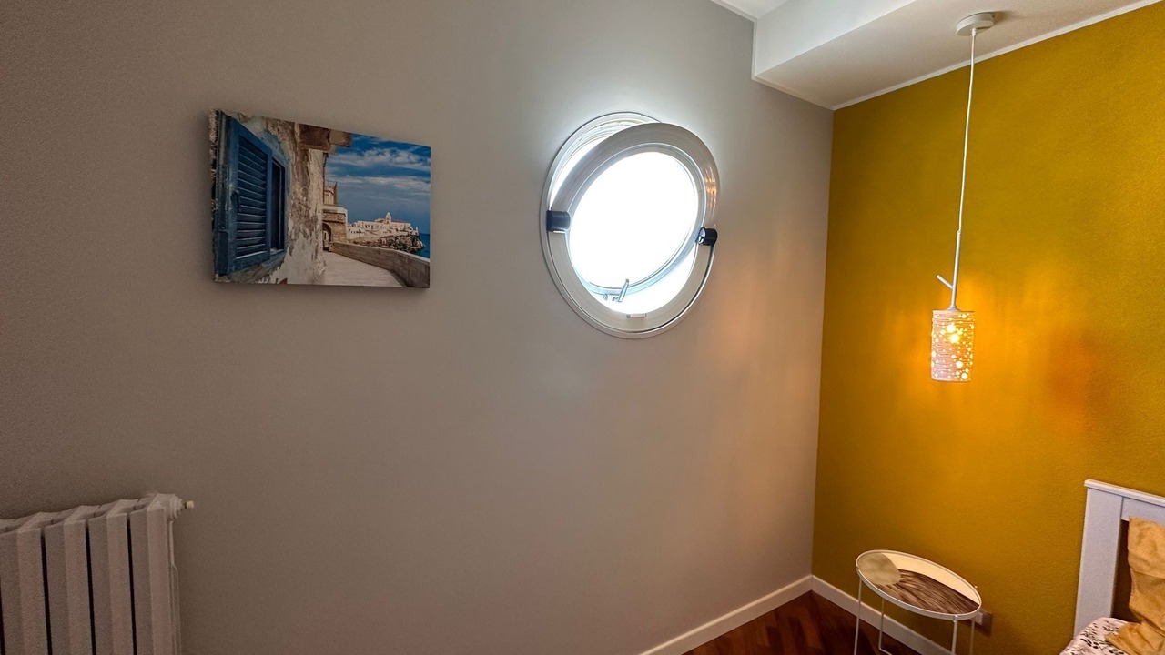 Photo of Bedroom in Municipio 3