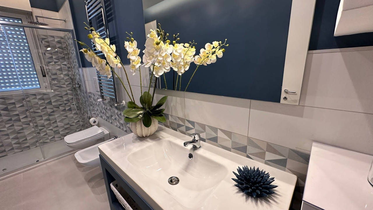 Photo of Bathroom in Municipio 3
