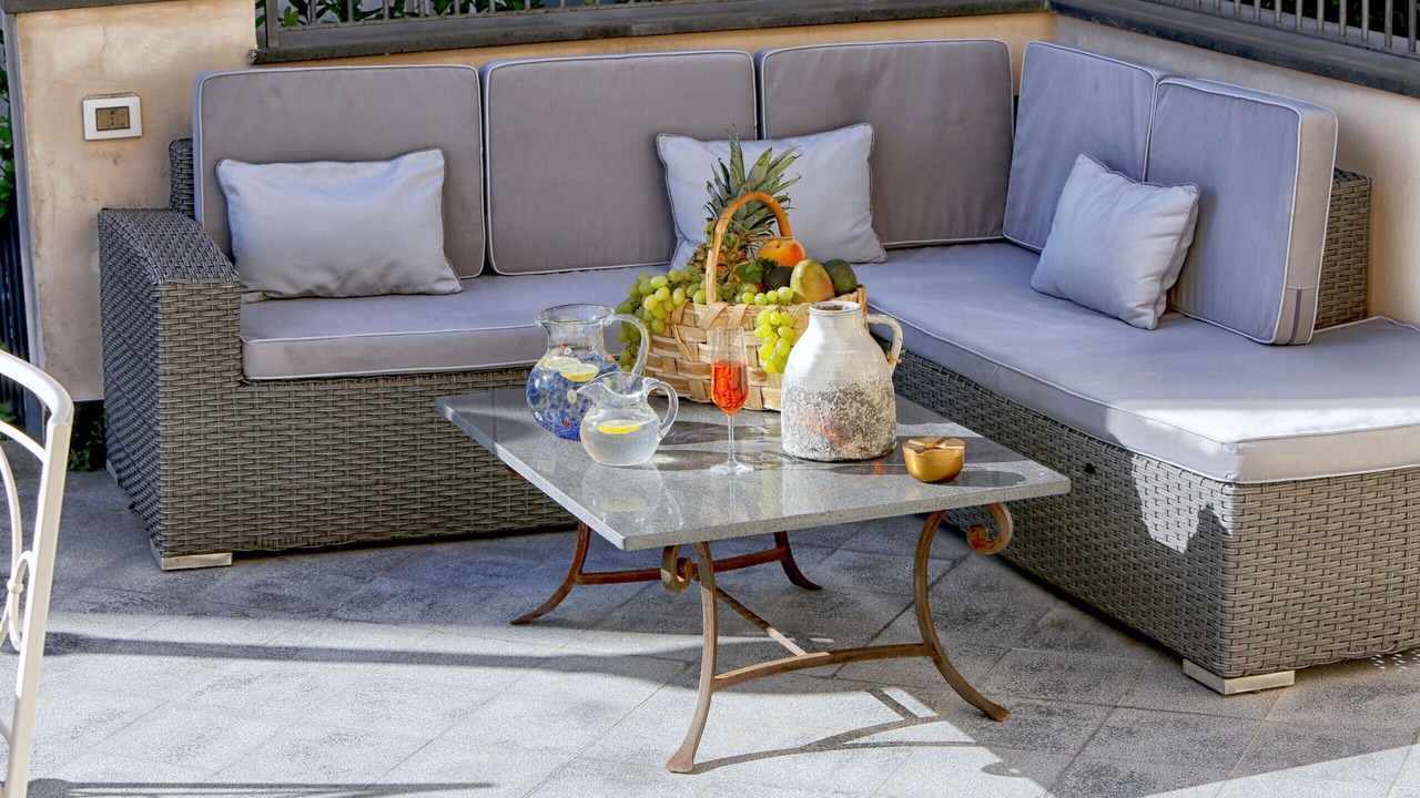 Photo of Patio Balcony in Sorrento City Centre