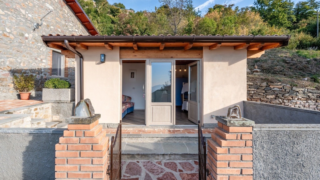 Photo of Outdoor in Villa Collemandina