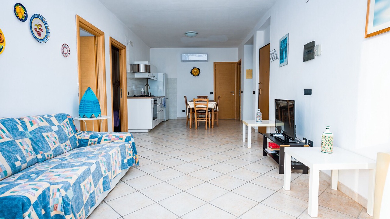 Photo of Livingroom in Marina Lido