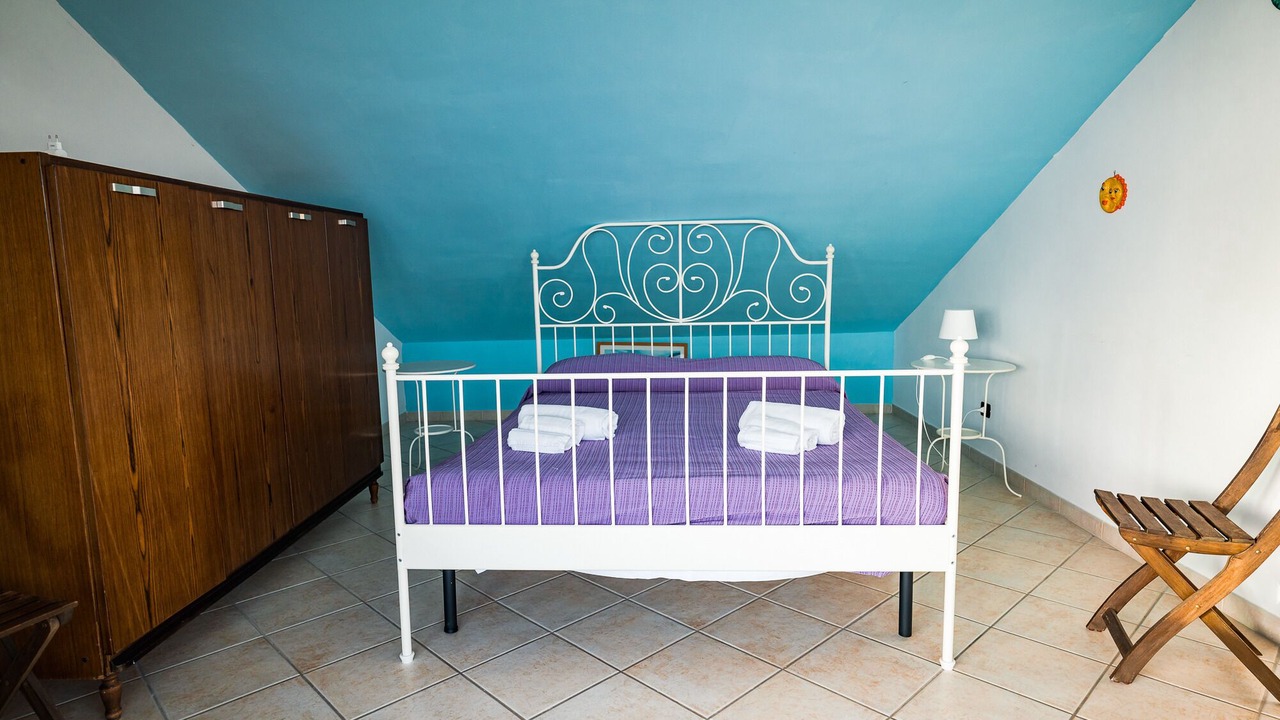Photo of Bedroom in Marina Lido