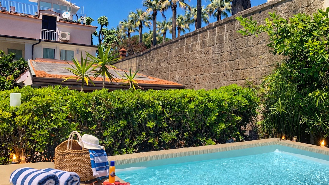 Photo of Outdoor in Sorrento