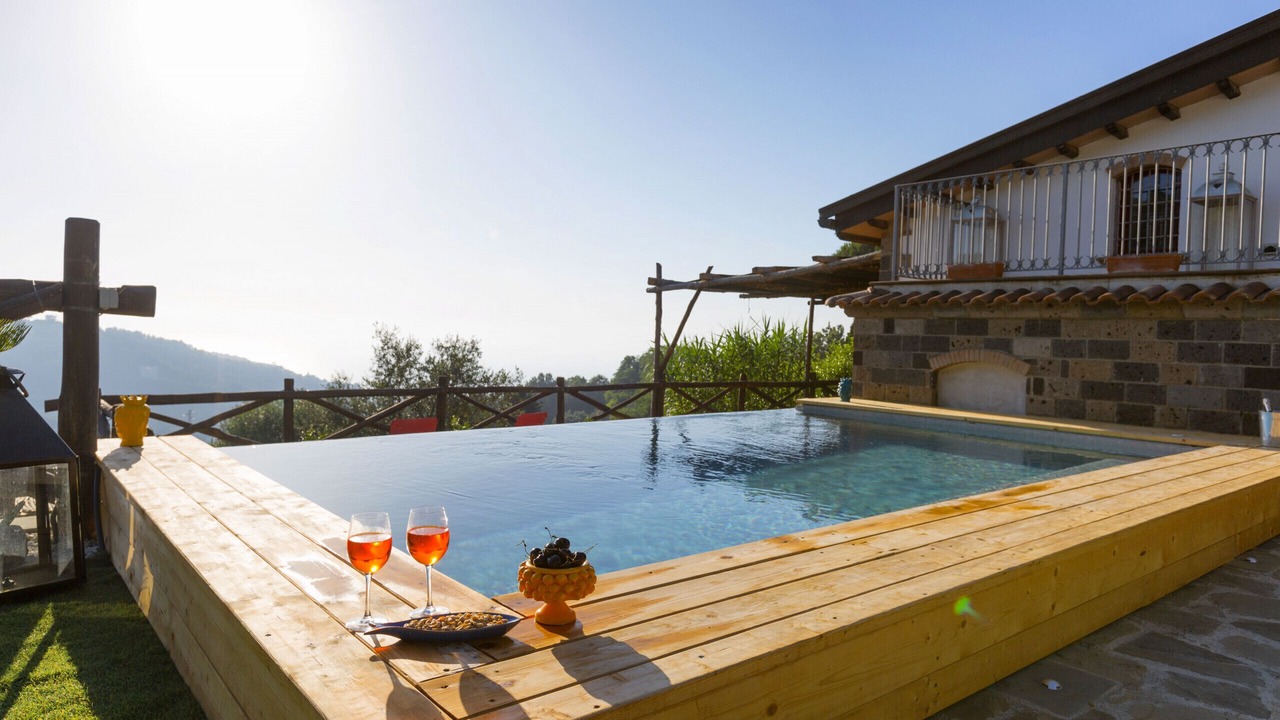 Photo of Outdoor in Sorrento