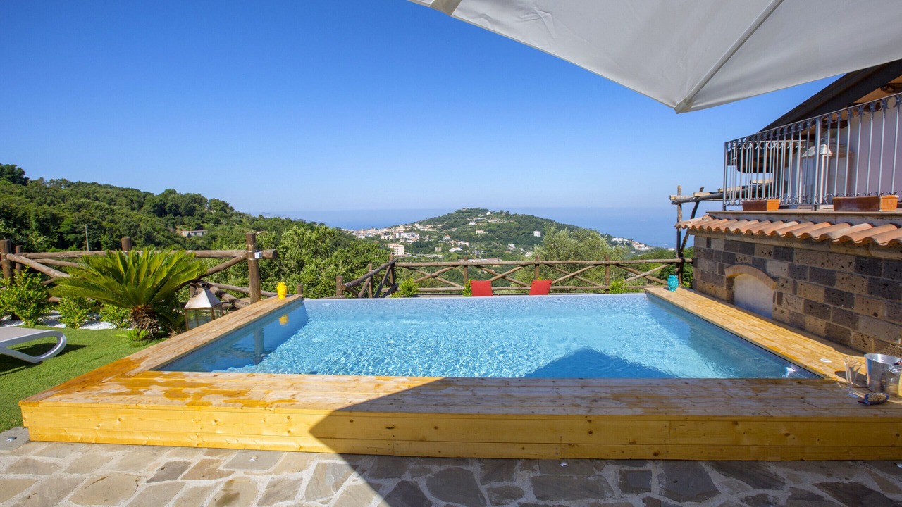 Photo of Outdoor in Sorrento