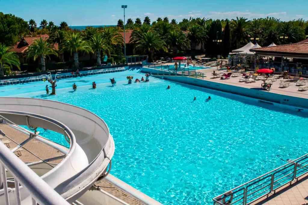 Photo of Outdoor in Cologna Spiaggia