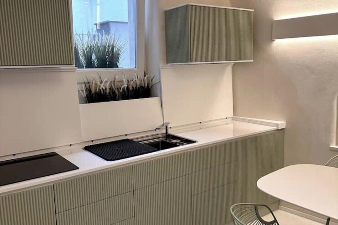 Photo of Kitchen in Marina Grande