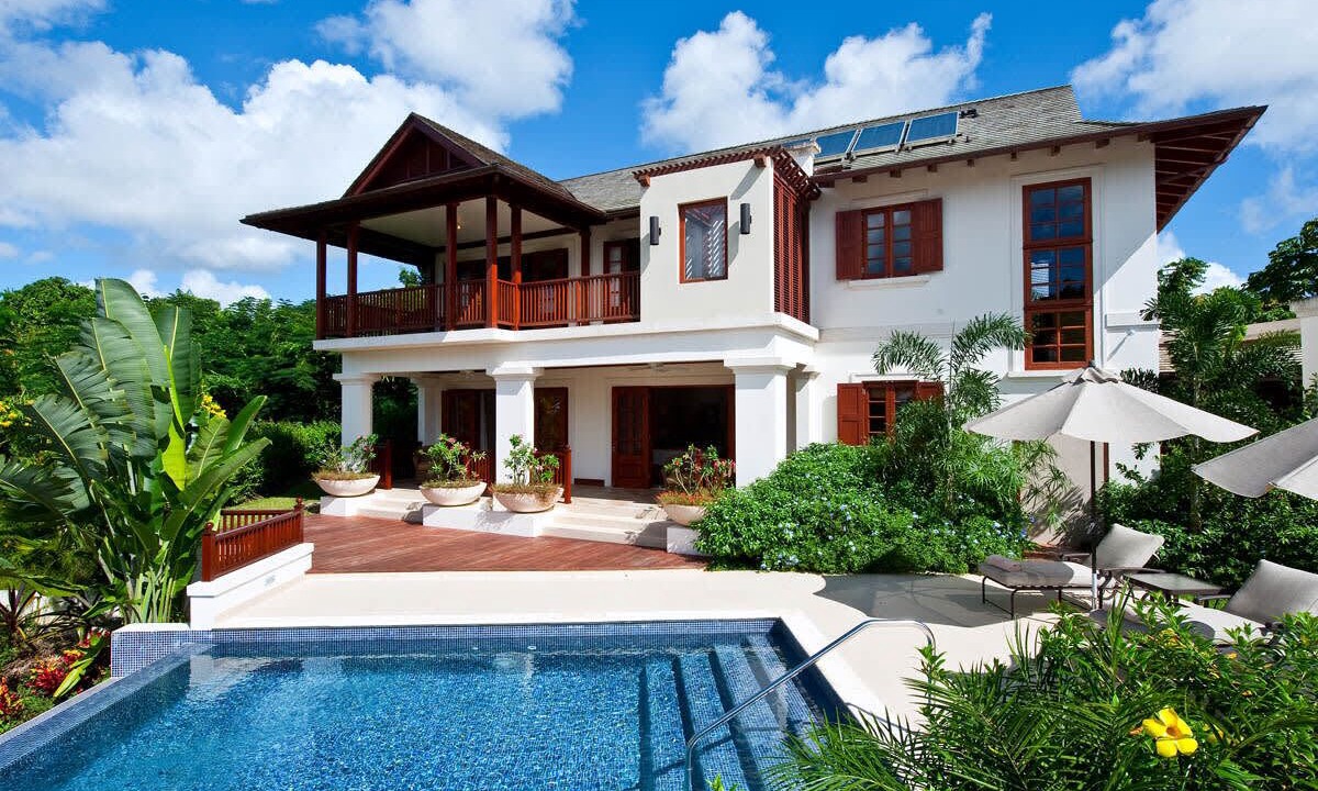 Photo of Outdoor in Sandy Lane