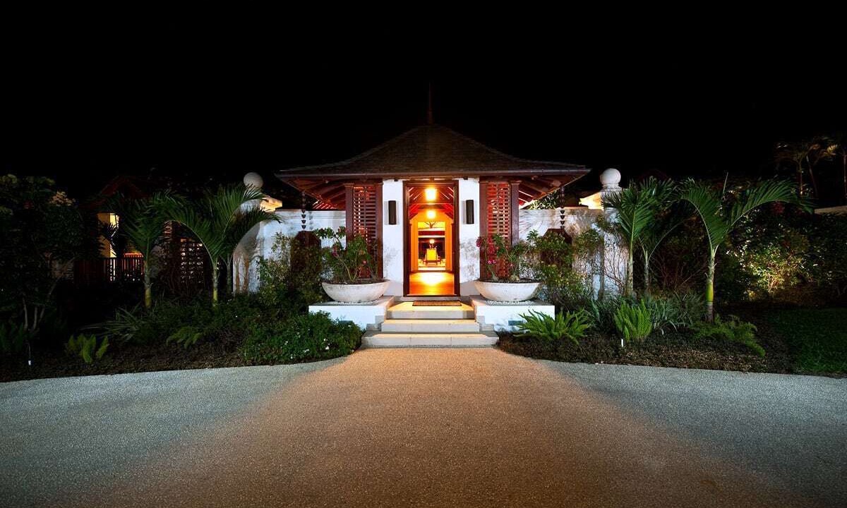 Photo of Outdoor in Sandy Lane