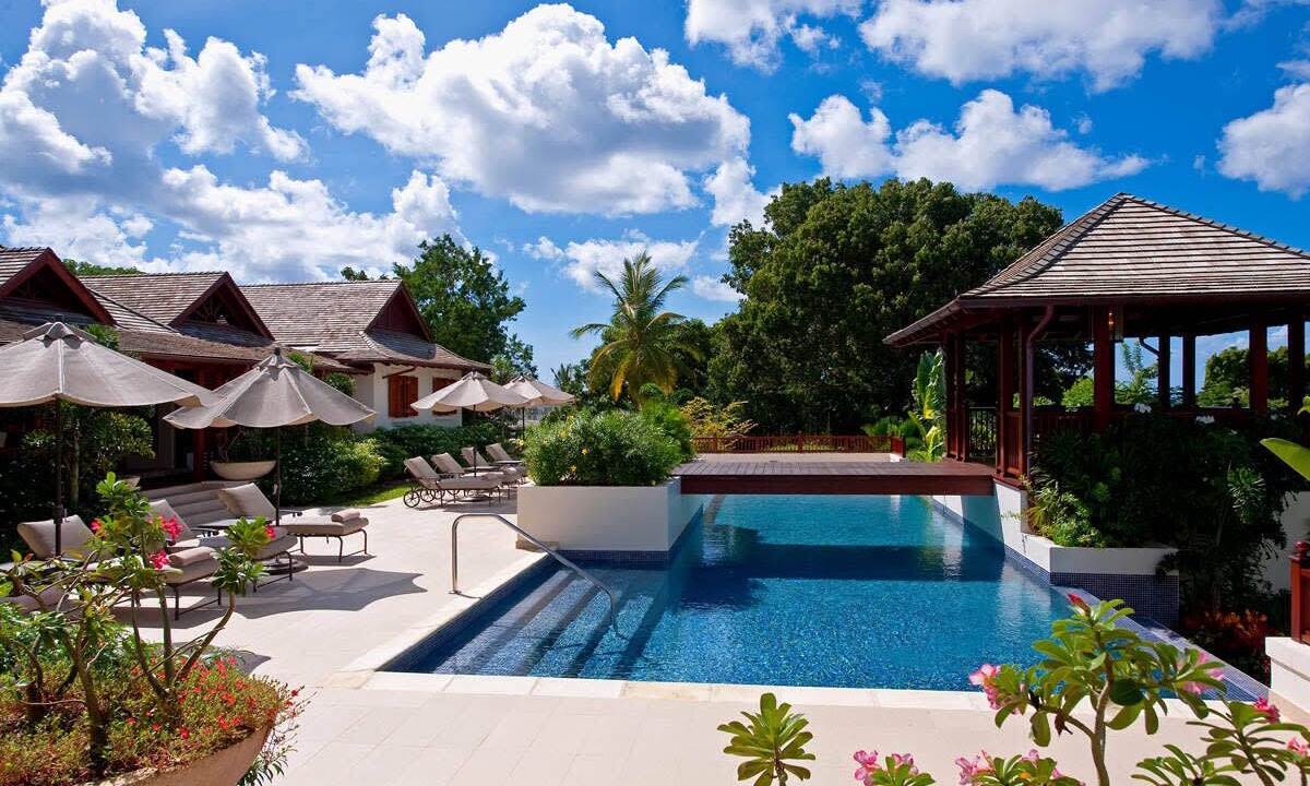 Photo of Outdoor in Sandy Lane