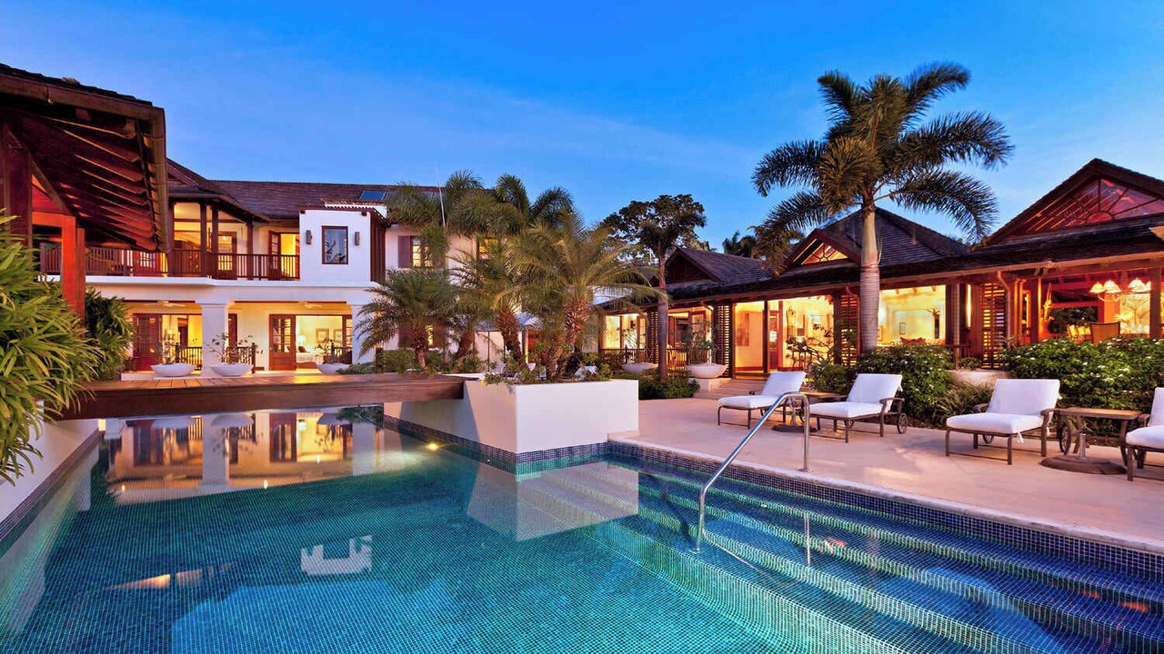 Photo of Outdoor in Sandy Lane