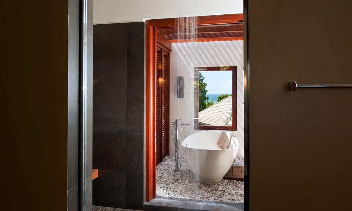 Photo of Bathroom in Sandy Lane