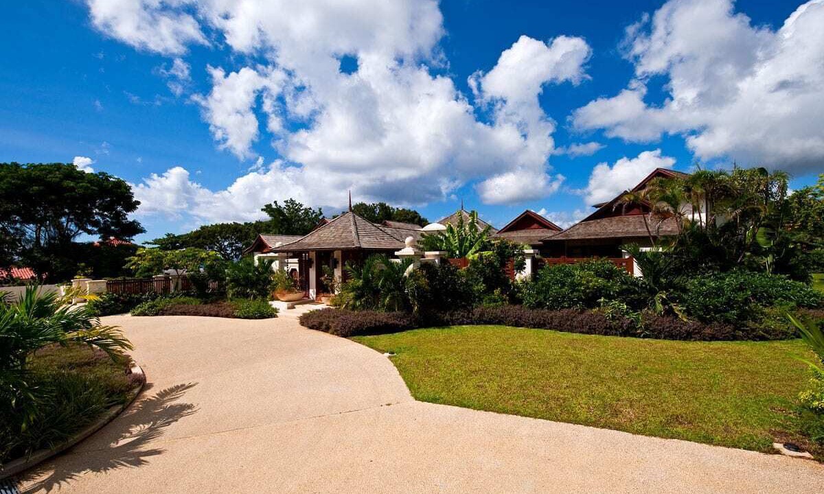 Photo of Outdoor in Sandy Lane