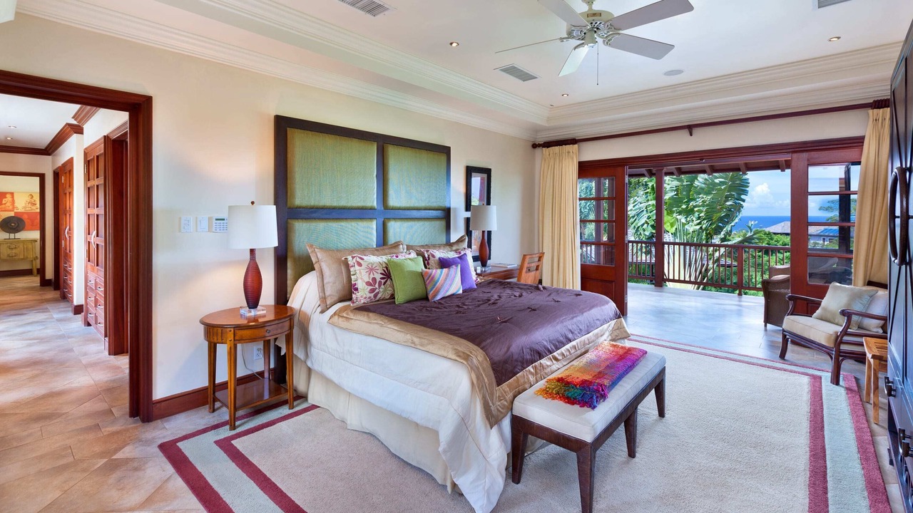 Photo of Bedroom in Sandy Lane