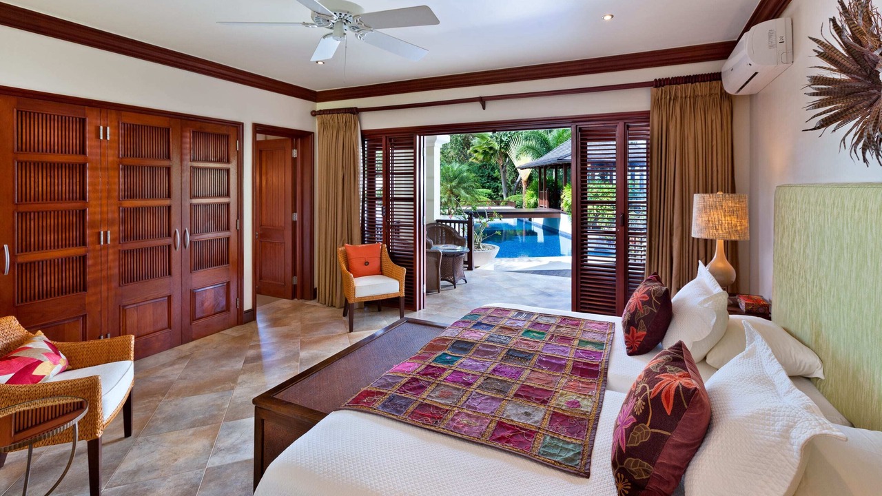 Photo of Bedroom in Sandy Lane