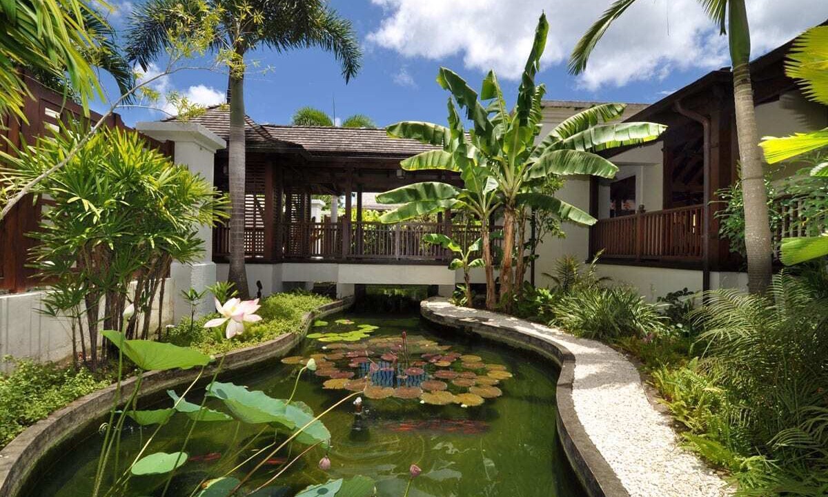 Photo of Outdoor in Sandy Lane