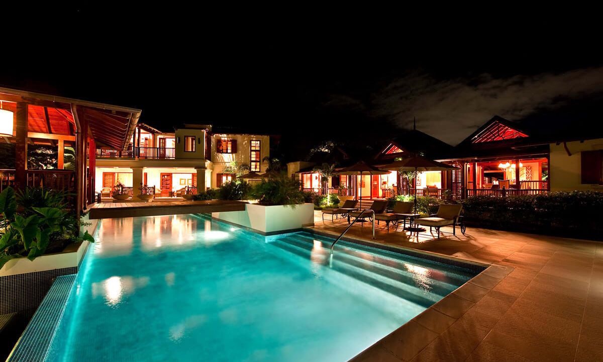 Photo of Outdoor in Sandy Lane