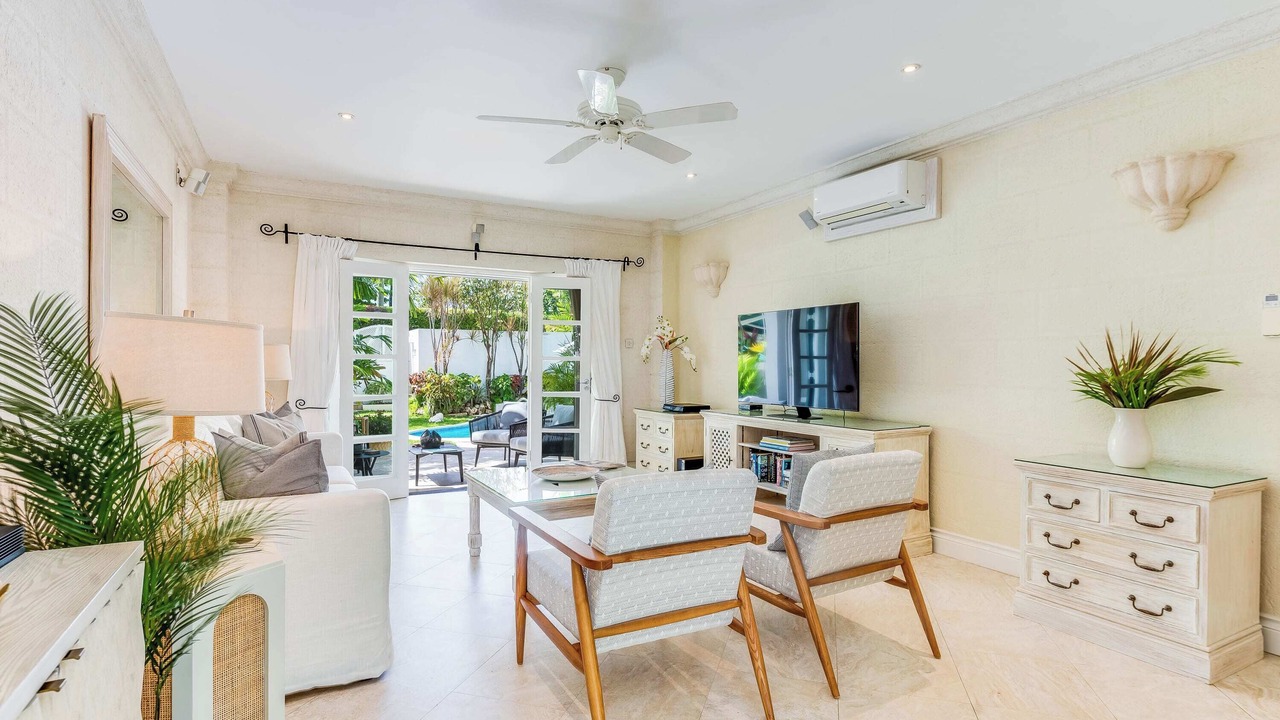 Photo of Livingroom in Mullins