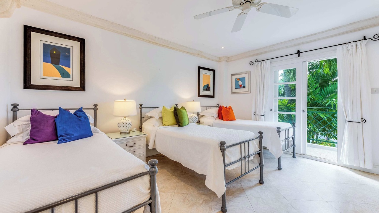 Photo of Bedroom in Mullins