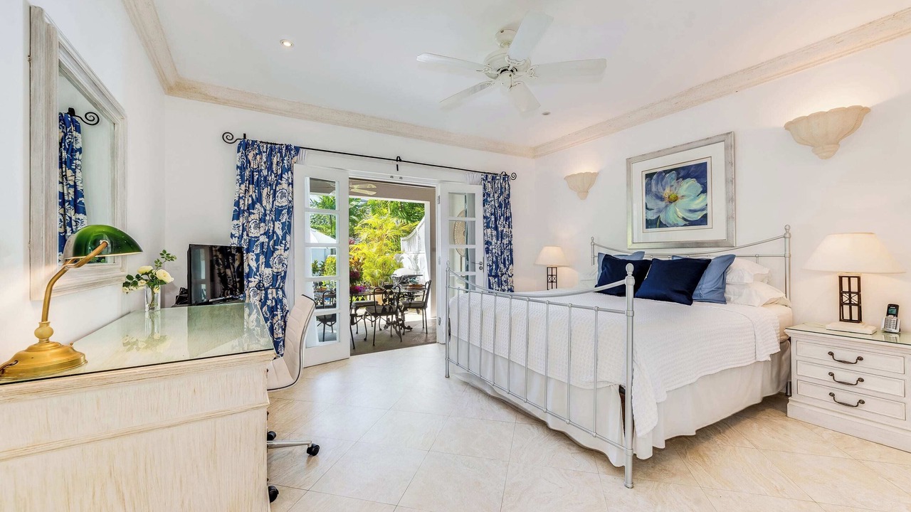 Photo of Bedroom in Mullins