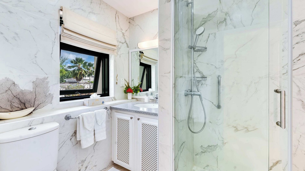 Photo of Bathroom in Mullins