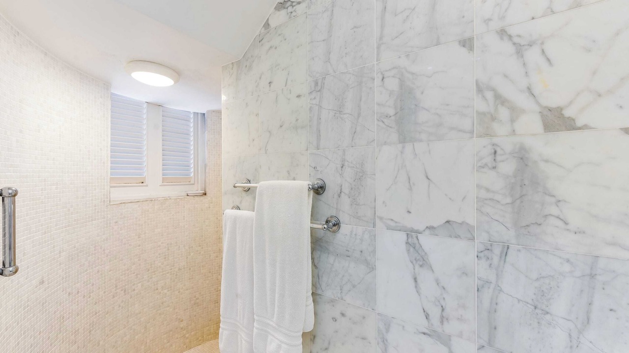 Photo of Bathroom in Mullins
