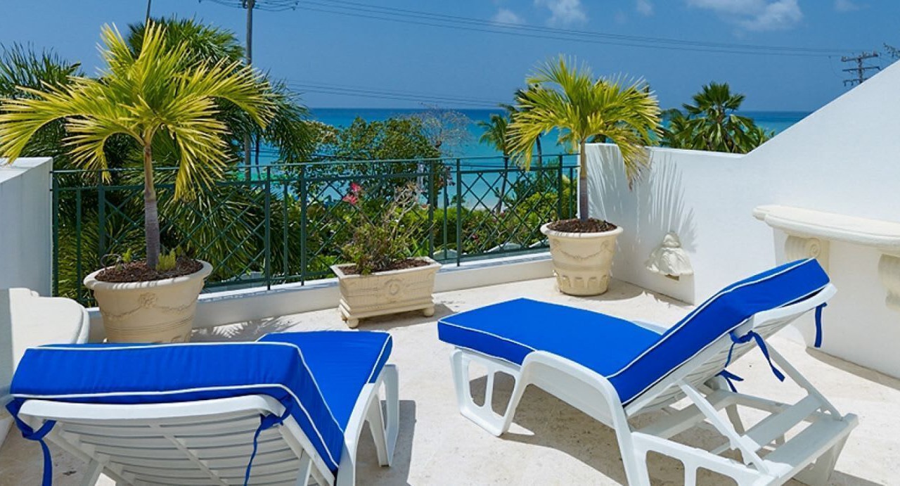 Photo of Patio Balcony in Mullins