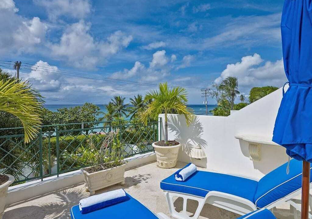 Photo of Patio Balcony in Mullins