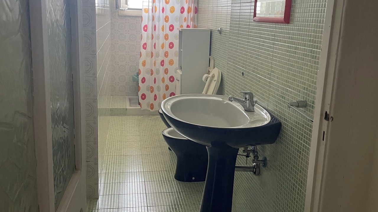 Photo of Bathroom in San Giovanni a Piro