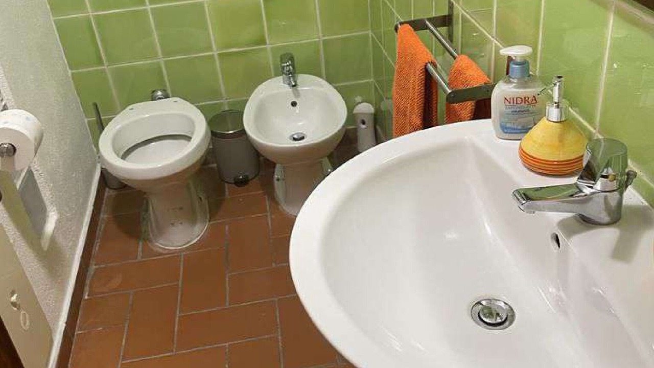 Photo of Bathroom in Futani