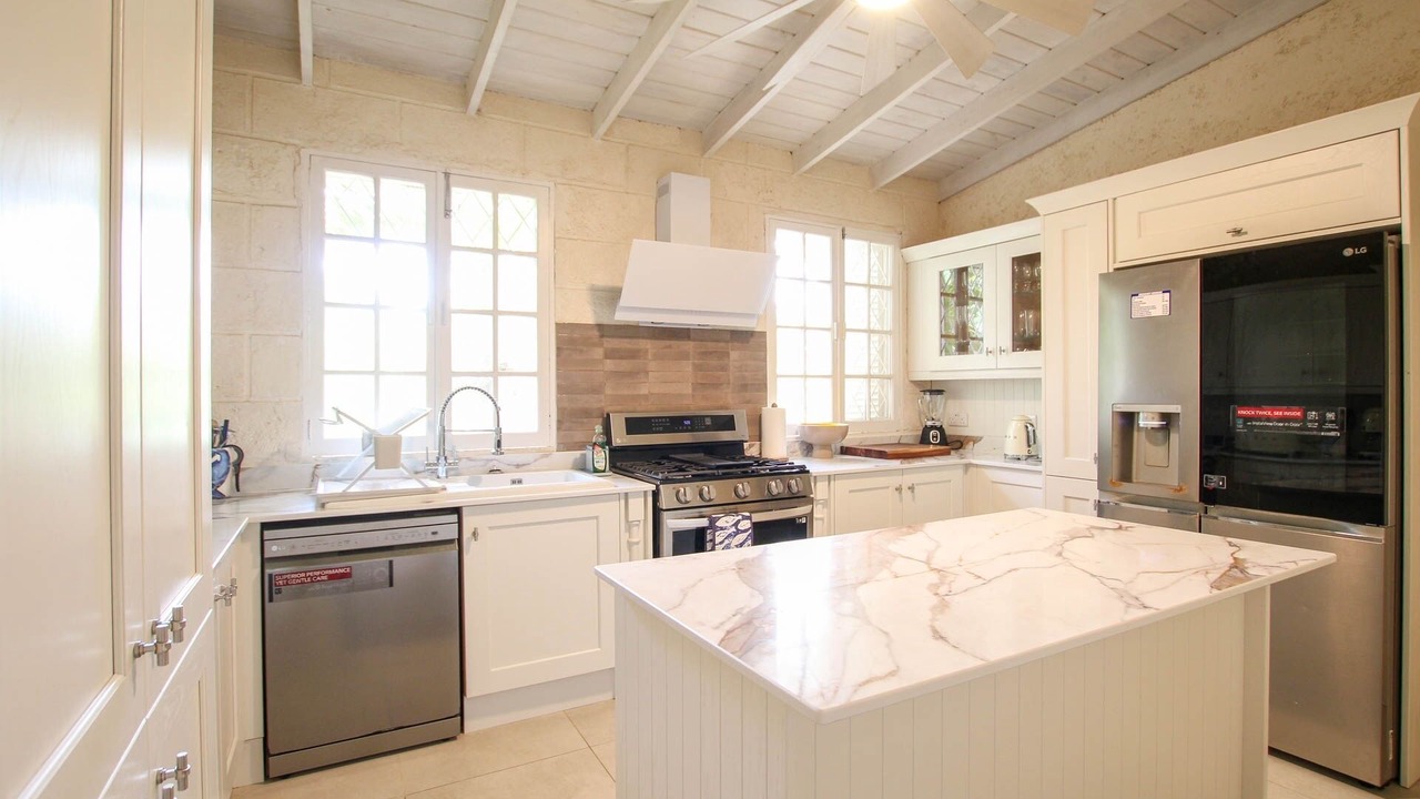 Photo of Kitchen in Mullins