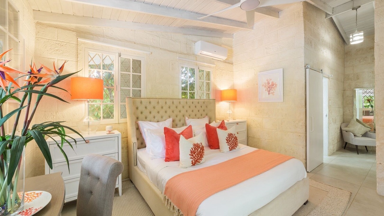 Photo of Bedroom in Mullins