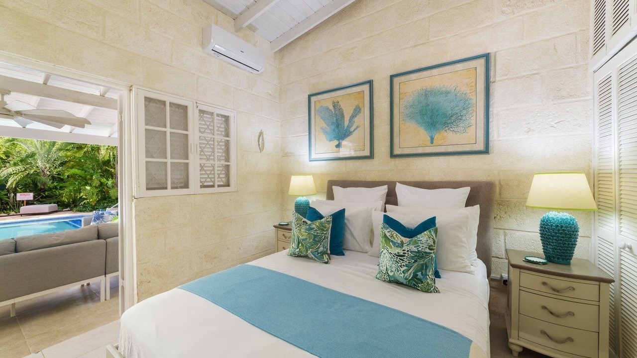 Photo of Bedroom in Mullins