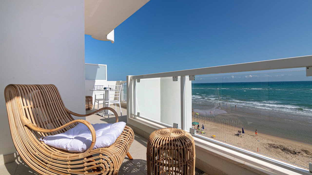 Photo of Outdoor in Termoli