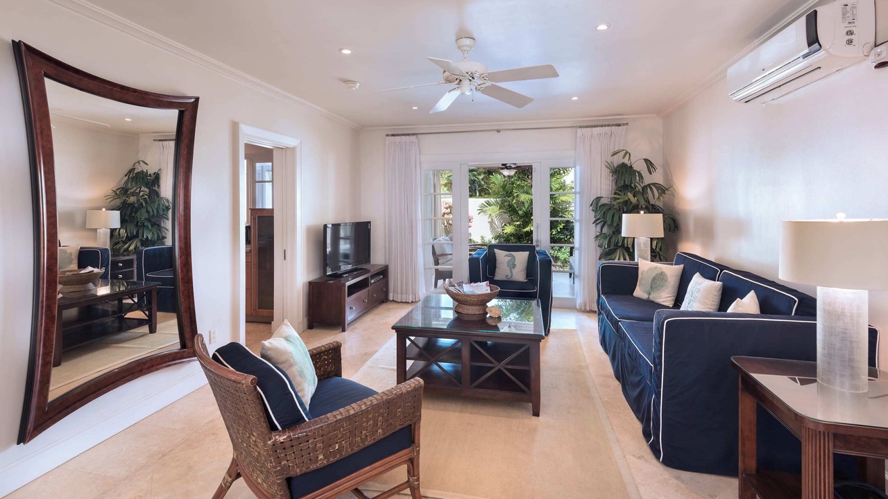 Photo of Livingroom in Mullins
