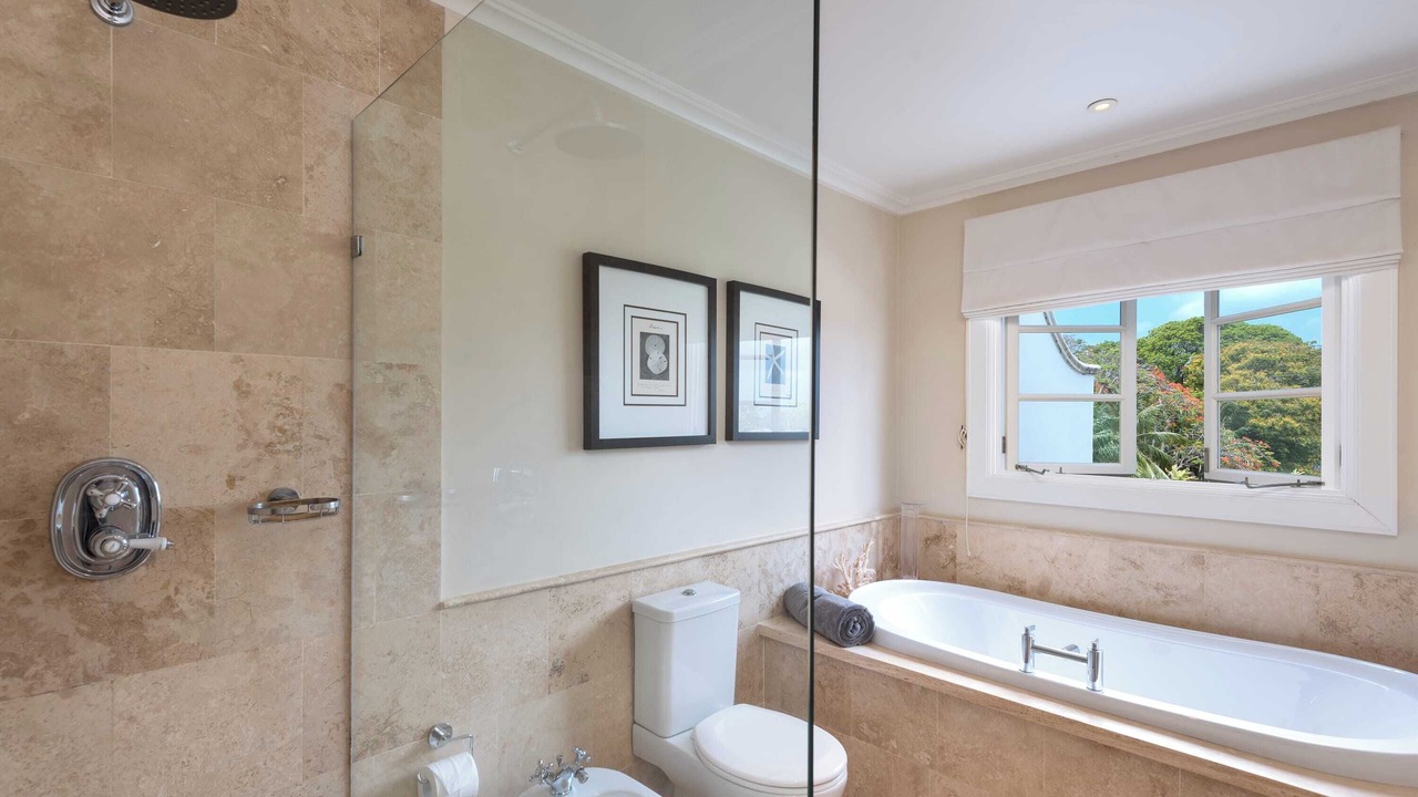 Photo of Bathroom in Mullins