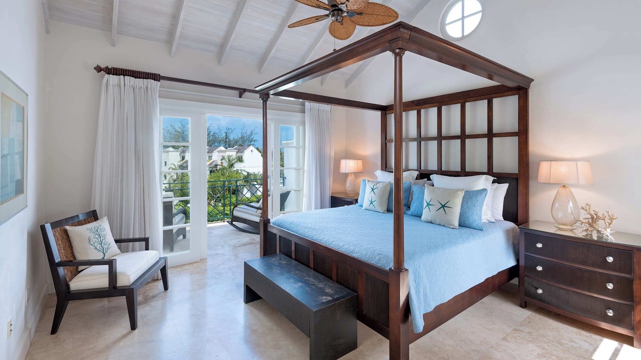 Photo of Bedroom in Mullins