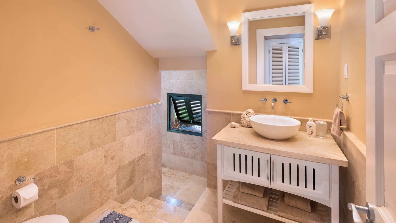Photo of Bathroom in Mullins