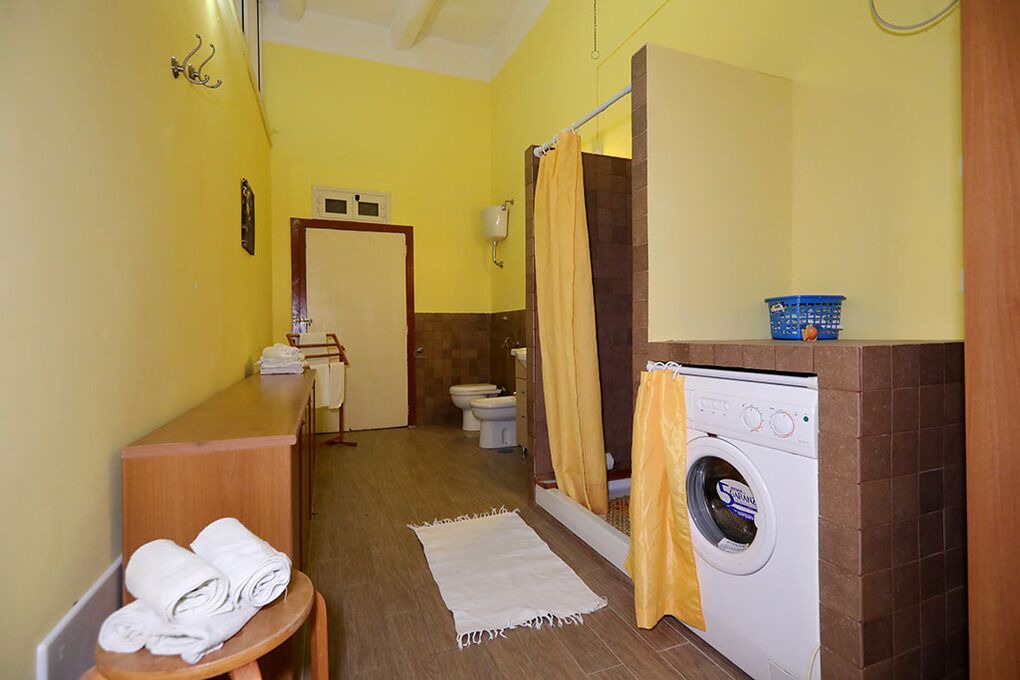 Photo of Bathroom in Marina Lido