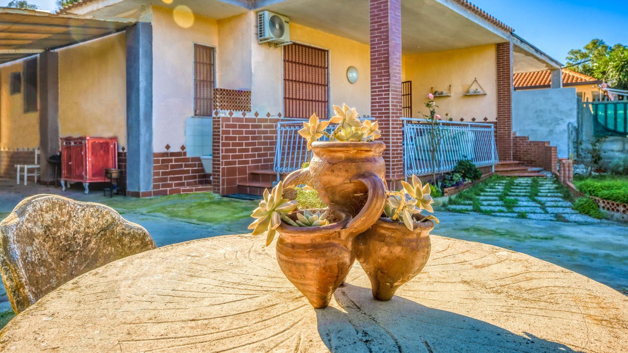 Photo of Outdoor in Eboli