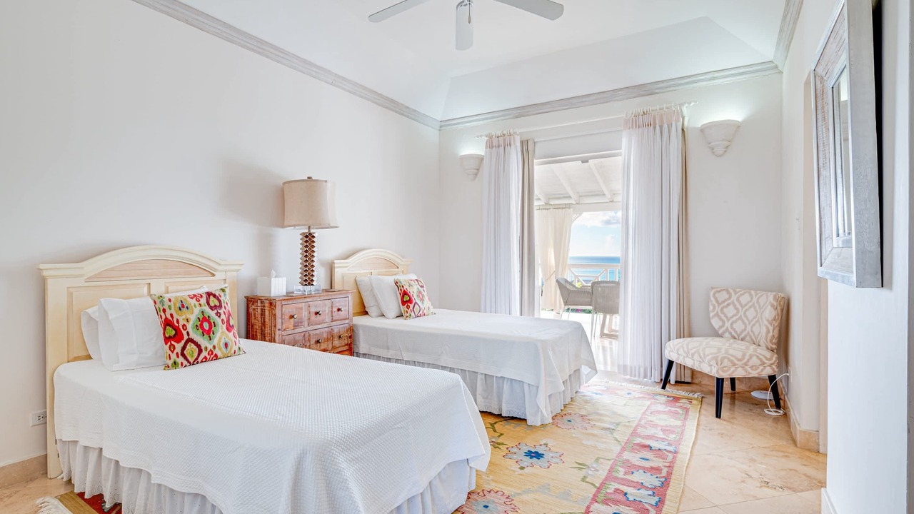 Photo of Bedroom in Mount Standfast