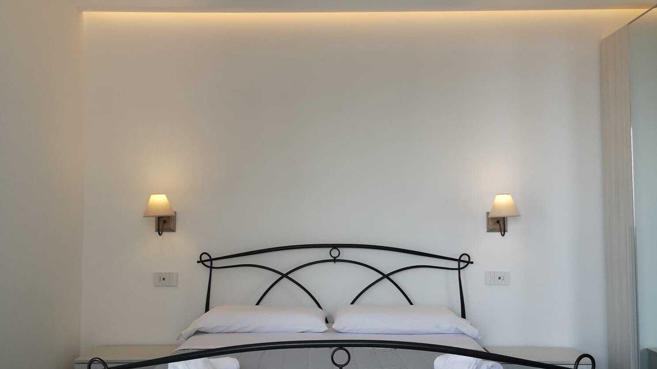 Photo of Bedroom in San Michele