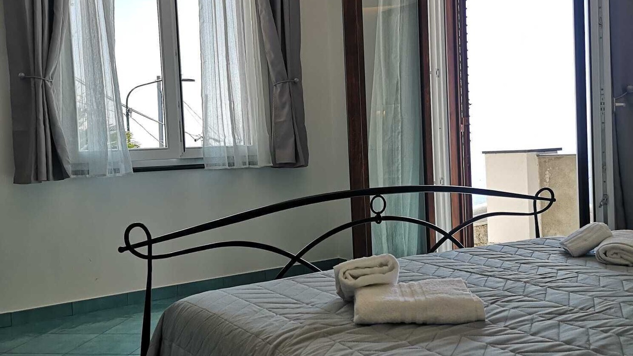 Photo of Bedroom in San Michele