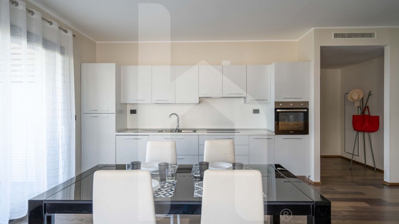 Photo of Kitchen in Montesilvano