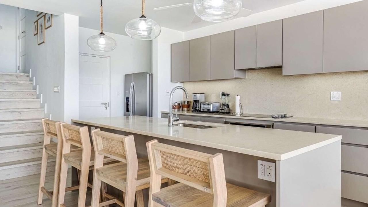 Photo of Kitchen in Merlin Bay