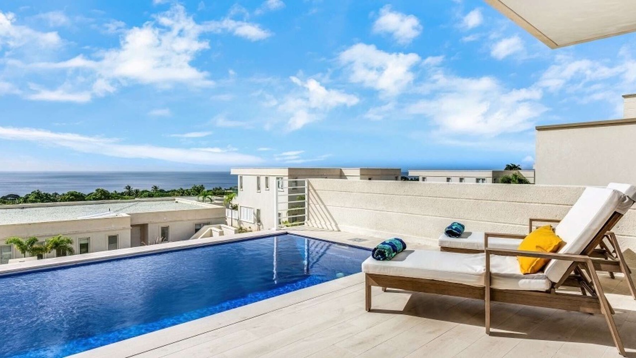 Photo of Outdoor in Merlin Bay