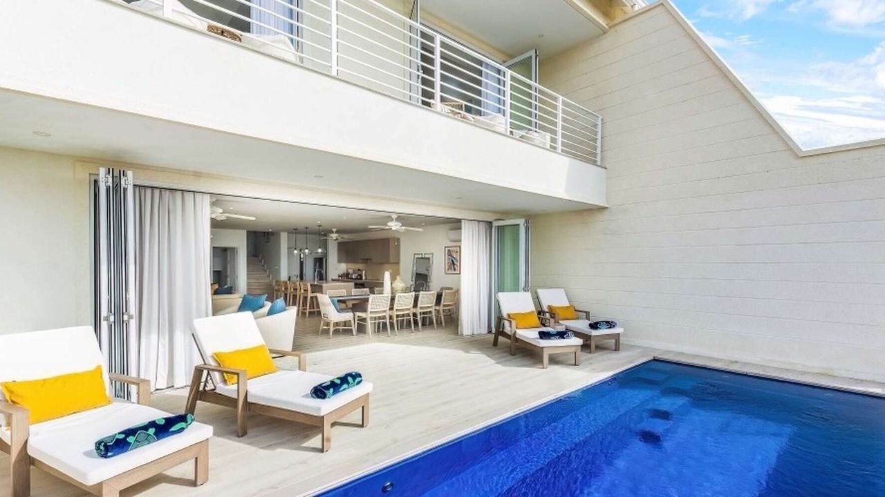 Photo of Outdoor in Merlin Bay