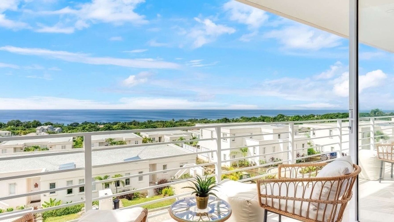 Photo of Outdoor in Merlin Bay
