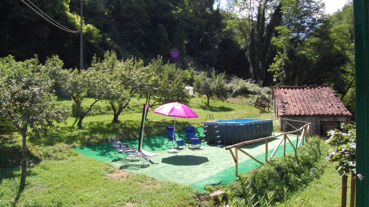 Photo of Outdoor in Casoli